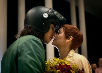 Επιστροφή από τις Κάννες με τρία βραβεία και επτά ταινίες