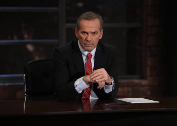 Πέτρος Κωστόπουλος: Και περιοδικό και Nitro.gr