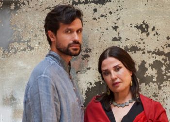 Σασμός: Κρητική λέξη με σπουδαία έννοια που έγινε σίριαλ