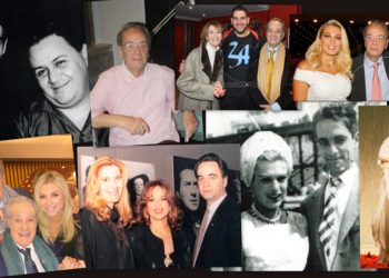 Έτσι θα σε θυμόμαστε Γιώργο Μεσσάλα…