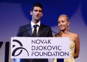 Τζόκοβιτς: Έτοιμο το πρώτο νηπιαγωγείο