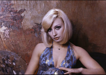 Αντίο Ραφαέλα Καρά…