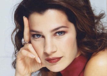 Η Βίκυ Μαραγκάκη από το Α ως το Ω: “Δεν υπάρχει άνθρωπος χωρίς κανένα χάρισμα”