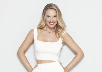 H Ελεονώρα Μελέτη θα μας λέει “Μega Καλημέρα”