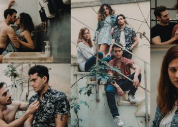 Aποκλειστικότητα: “Κανόνες Ηθικής” με ανερχόμενα ταλέντα σε σκηνοθεσία Θοδωρή Βουρνά