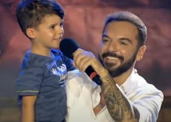 Τριαντάφυλλος-Σπάω τα ρολόγια: Πρώτη παρουσίαση της νέας version στον τελικό του Survivor