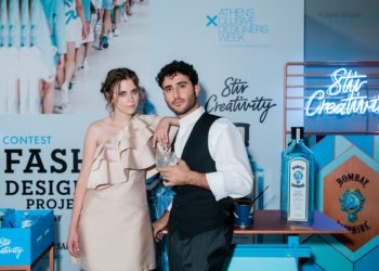 Γιάννης Βασιλώττος & Βίκυ Διαμαντοπούλου: Πού συναντήσαμε την Σοφούλα και τον Μπάμπη από τις “Άγριες Μέλισσες”