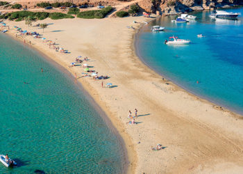 Κύθνος: Ένα καλά κρυμμένο μυστικό