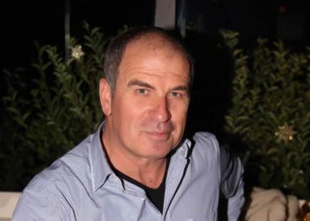 Ωραίες στιγμές με τον Κώστα Τριανταφυλλόπουλο: Έτσι θα σε θυμόμαστε