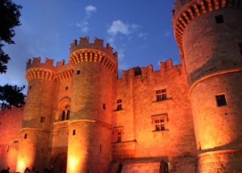 Διεθνές Φεστιβάλ Τζαζ στη Ρόδο