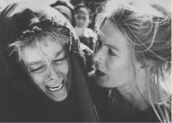 Στην Ισπανία γιορτάζουν τα 50 χρόνια “Τρωάδες” του Μιχάλη Κακογιάννη  