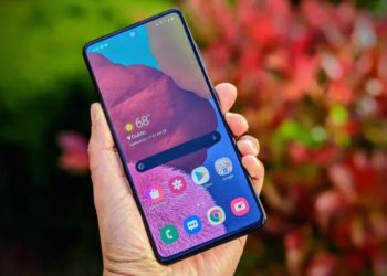 Η ζωή μας μια οθόνη