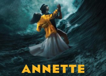Annette: το πολυσυζητημένο μιούζικαλ έρχεται στους κινηματογράφους