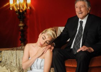 Lady Gaga & Tony Bennett: Νέο album