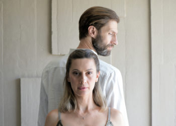 «Ο Ιδομενέας, ο βασιλιάς της Κρήτης» στο Αρχαίο Θέατρο Ορχομενού Αρκαδίας