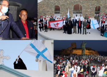 Φαντασμαγορικό διήμερο εκδηλώσεων από το “Κληροδότημα Δημητρίου & Λιλίκας Μωραΐτη Άνδρου”