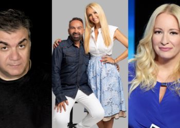 Η πιο θετική όψη της ζωής στο «Όλα Γκουντ»