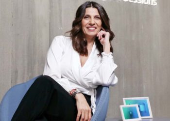 Σε ποιο δελτίο ειδήσεων θα δούμε την Πόπη Τσαπανίδου