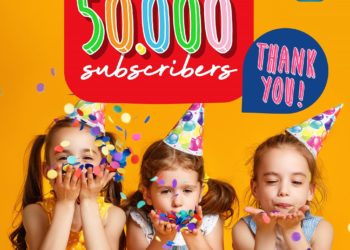 Heaven Kids: Το παιδικό μουσικό κανάλι της Heaven Music