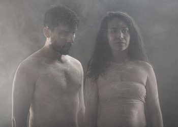 Γκίλγκαμες: Το αρχαιότερο λογοτεχνικό έργο του κόσμου στο Θέατρο Πέτρας