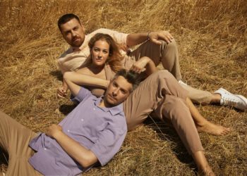 H Νατάσσα Μποφίλιου στο Φεστιβάλ Δωδώνης