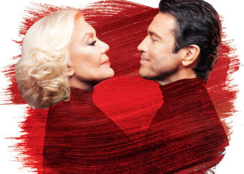 Μαρινέλλα – Μάριος Φραγκούλης: Για πρώτη φορά μαζί στο Ηρώδειο