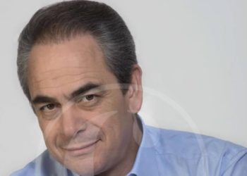 Το τελευταίο αντίο στον Κωνσταντίνο Μίχαλο