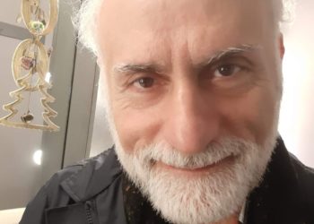 Ο Γιώργος Ψυχογυιός από το Α ως το Ω: “Ζωή με ταλέντο και κυρίως αισθητική”