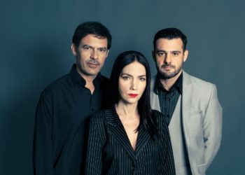 Tape (Season 2) στο Γυάλινο Μουσικό Θέατρο τη νέα σεζόν