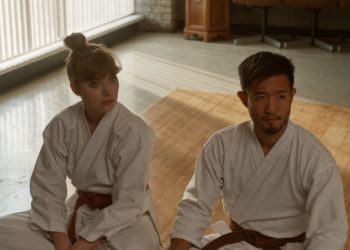 “Mαθήματα Αυτοάμυνας” σε Α’ τηλεοπτική μετάδοση