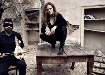 «Ο Λάμπρος» στο 64ο Φεστιβάλ Φιλίππων