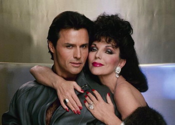 Πέθανε ο Ντεξ της θρυλικής “Δυναστείας” Michael Nader