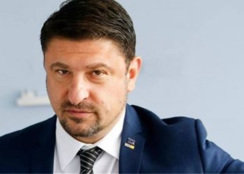 Eκτός κινδύνου ο Νίκος Χαρδαλιάς – Το ιατρικό ανακοινωθέν του νοσοκομείου