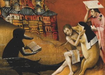 «Σπανός» στο αρχαίο θέατρο Δωδώνης