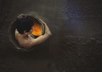 “Ο Κάτω Εαυτός” στο Αρχαιολογικό Μουσείο Θηβών 