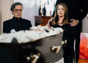 Η γη της ελιάς: Τι θα δούμε την πρώτη εβδομάδα