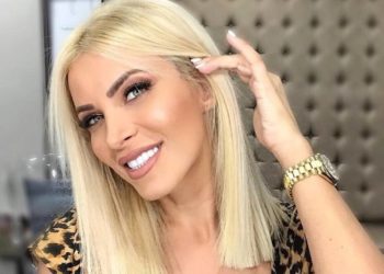 Σε ποιο κανάλι θα δούμε την Κατερίνα Καινούργιου