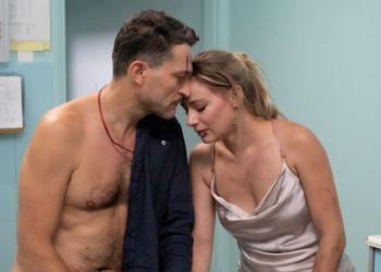 Ήλιος: Τι θα δούμε στο αποψινό επεισόδιο