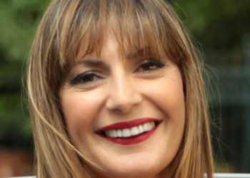 Η Μαρία Γεωργιάδου από το Α ως το Ω: “Οι χαρακτήρες της σειράς “Ήλιος” θα μπορούσαμε να είμαστε εμείς”