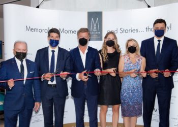 Επίσημα εγκαίνια για το ξενοδοχείο Athens Capital Hotel – MGallery Collection