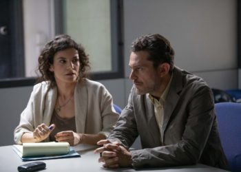 Ήλιος: Τι θα δούμε στο αποψινό επεισόδιο