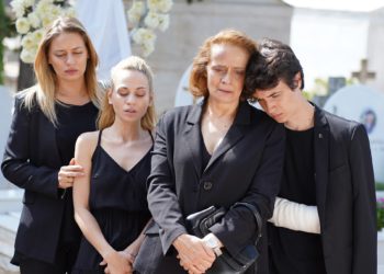 Ήλιος: Τι θα δούμε στο αποψινό επεισόδιο