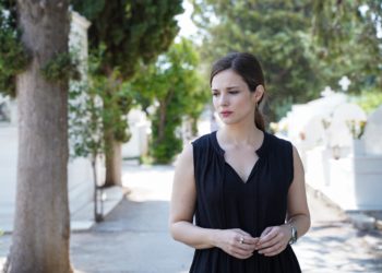 Ήλιος: Τι θα δούμε στο αποψινό επεισόδιο