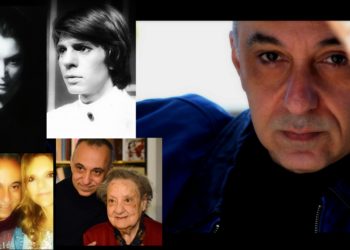 Ο Γιώργος Λιβανός από το Α ως το Ω: ¨Μακάρι κάποτε να καταφέρω να εκφράσω όλα αυτά που κουβαλάω”