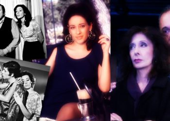 Η Καίτη Ιμπροχώρη από το Α ως το Ω: “Δεν έχω απωθημένα, ό,τι έρχεται, έρχεται για καλό”