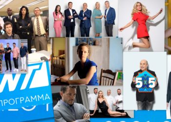 Τι θα δούμε φέτος στον Αντ1