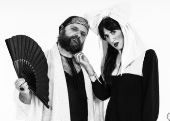 «Μήδεια» του Μποστ στο Θέατρο Δάσους