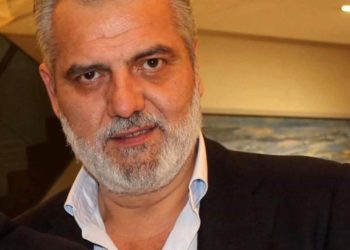 Μάνος Πετούσης: Τρίτος χρόνος ως Αντιδήμαρχος Πολιτισμού Παιδείας και Απασχόλησης στο Δήμο Χαϊδαρίου