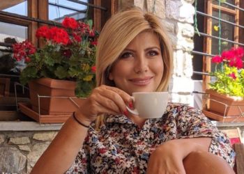 Ψυχές από χρήμα – Όσα δεν είπα: Επανέκδοση του πρώτου βιβλίου της Ζήνας Κουτσελίνη