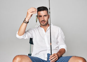 “Fishy” με καπετάνιο τον Γιάννη Τσιμιτσέλη